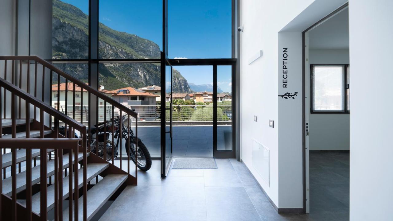 Ca' De L'Olif - Holiday Clima Apartments Dro Exterior photo