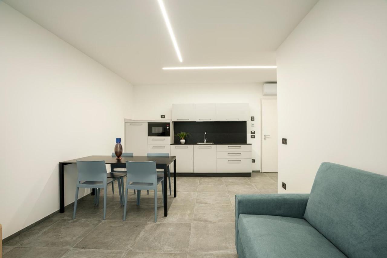 Ca' De L'Olif - Holiday Clima Apartments Dro Exterior photo