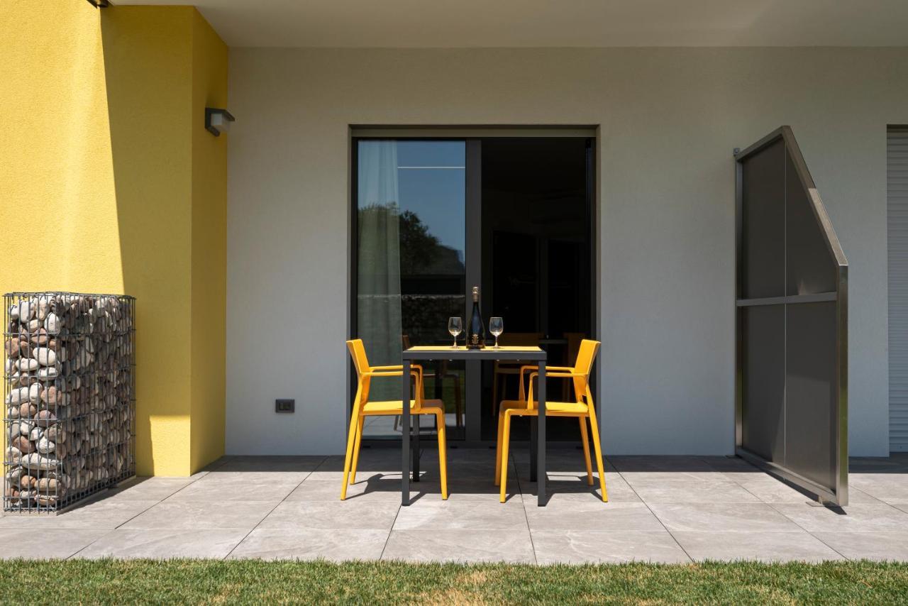 Ca' De L'Olif - Holiday Clima Apartments Dro Exterior photo