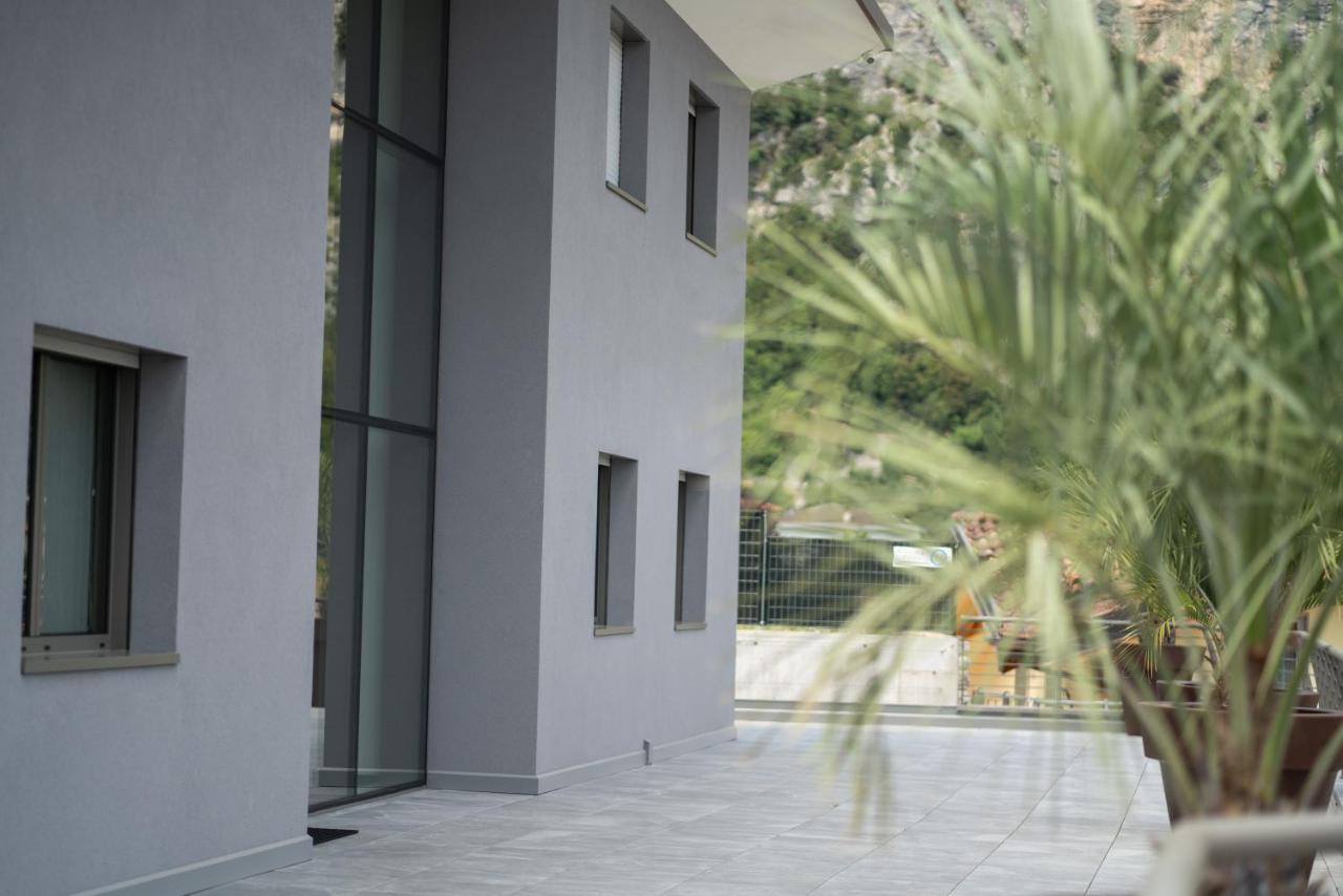 Ca' De L'Olif - Holiday Clima Apartments Dro Exterior photo