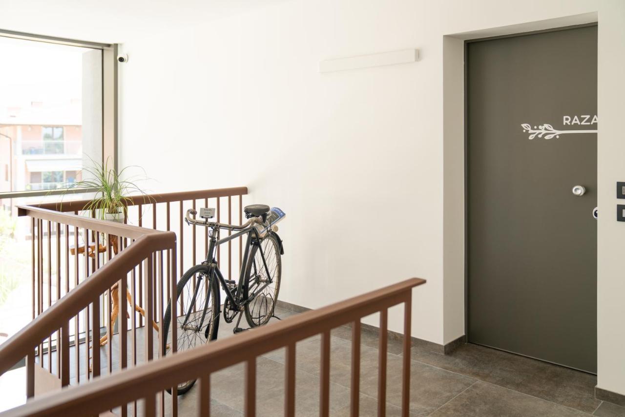Ca' De L'Olif - Holiday Clima Apartments Dro Exterior photo